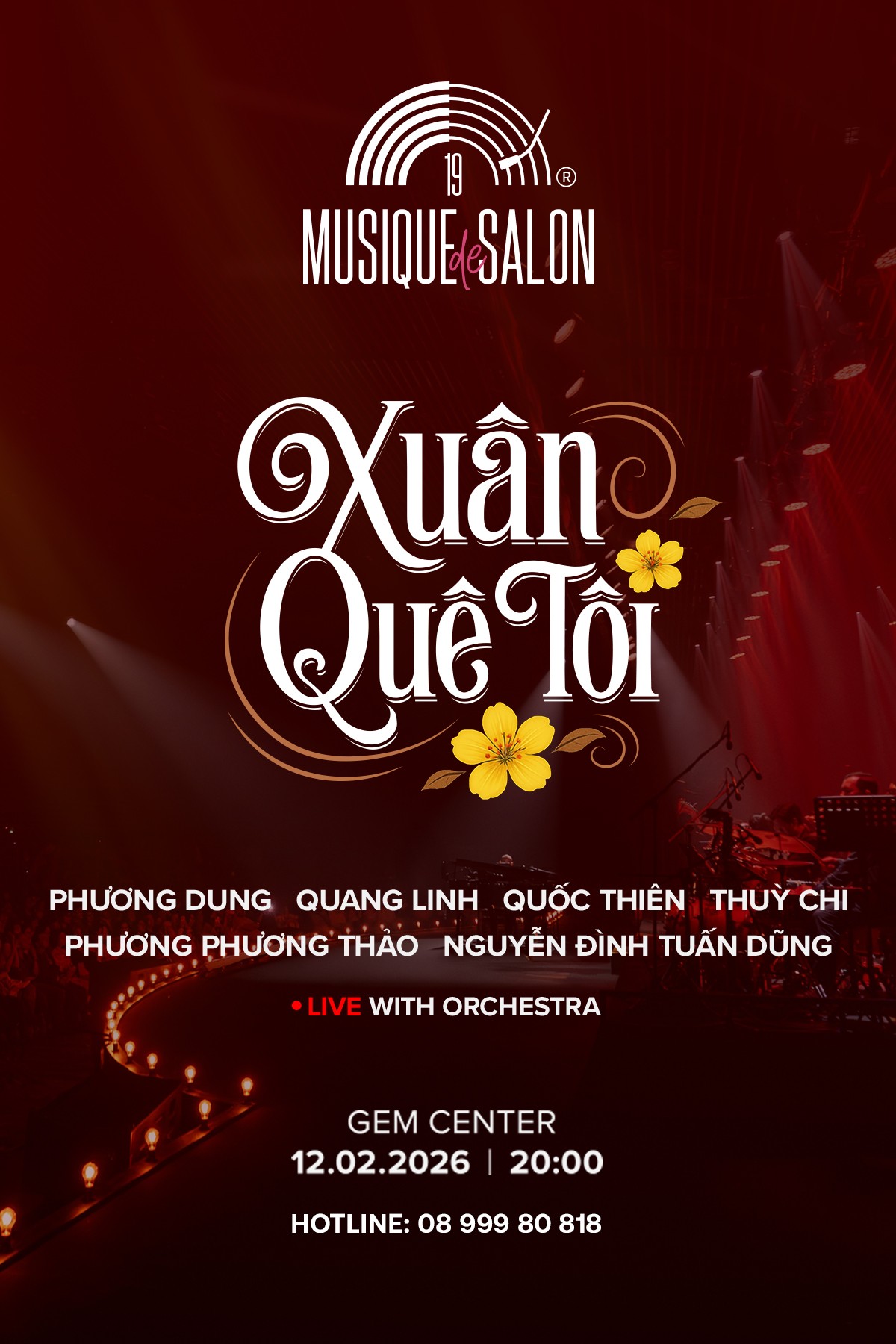 Musicque-de-salon-19-Xuan-Que-Toi-Ticketgo.vn